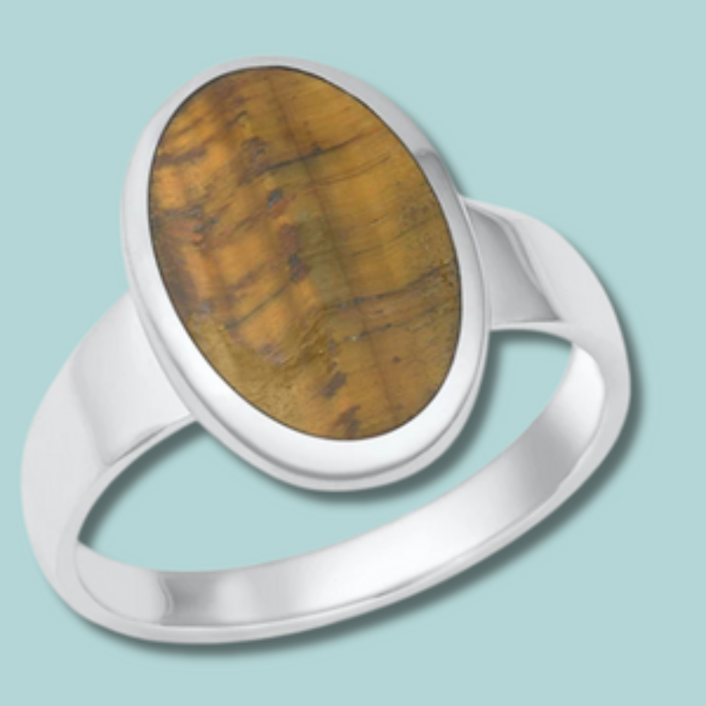 River Sea Kakéla Ring