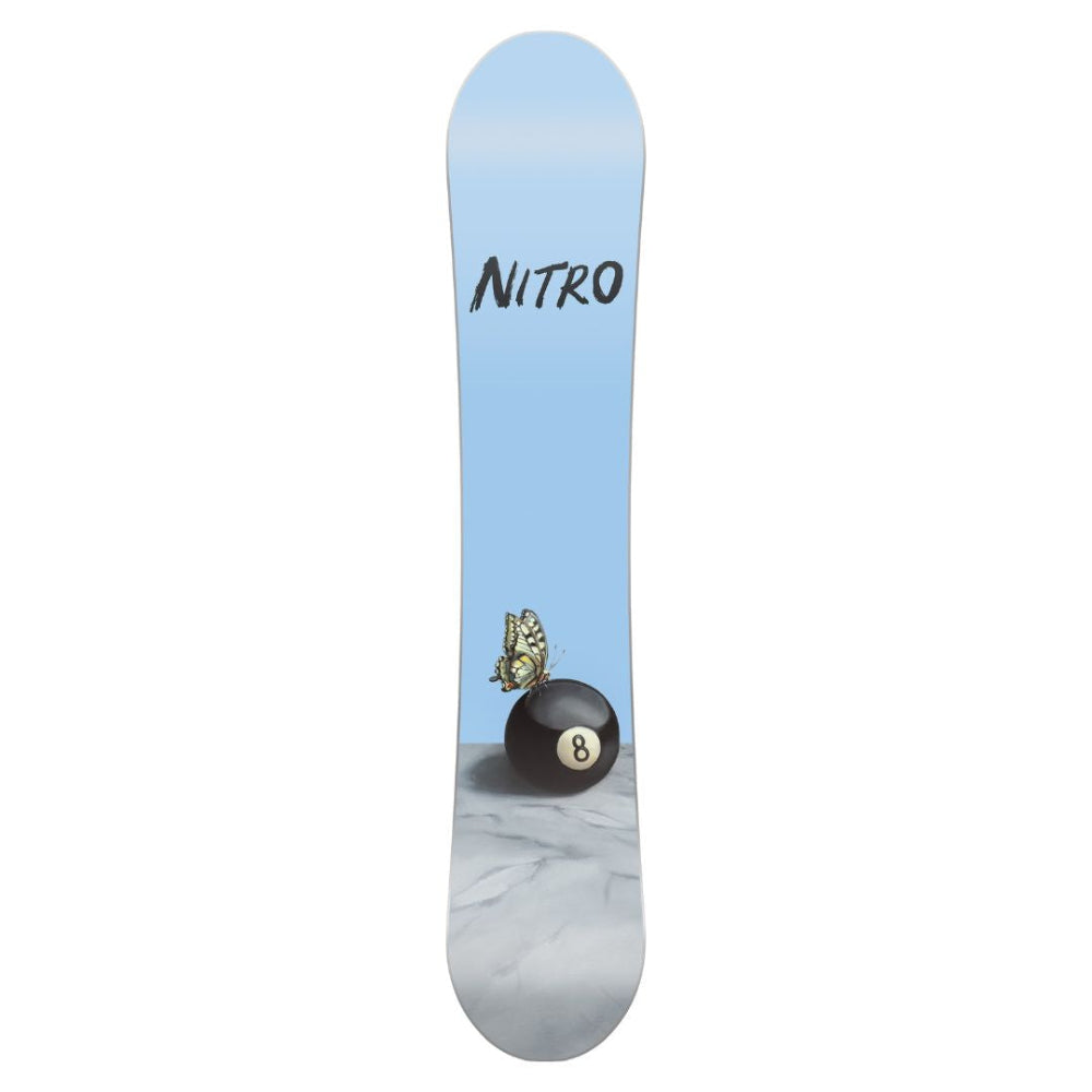 Nitro Womens Mercy Snowboard