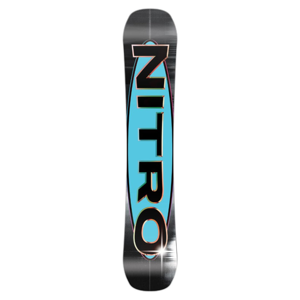 Snowboard Nitro Kids Mini Thrills