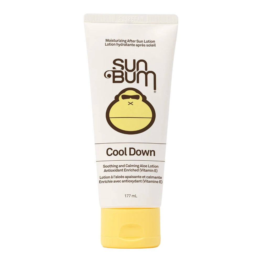 Sun Bum Crème Rafraîchissante Après-Soleil