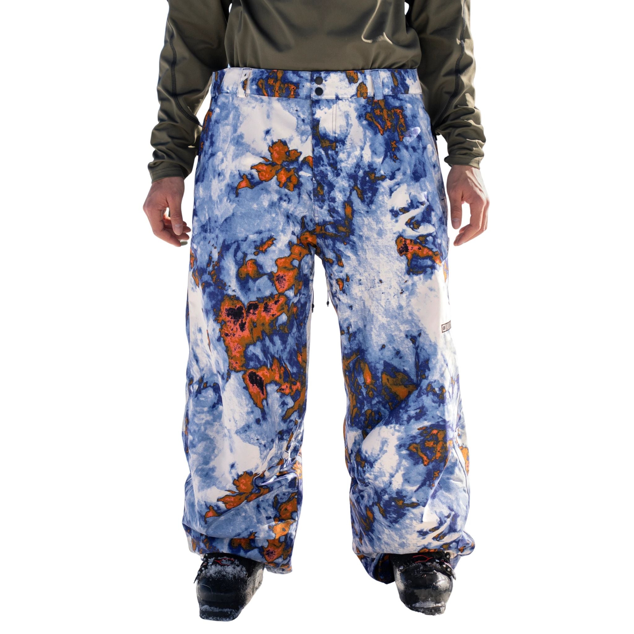 Armada Team Issue 2L Insulated Pant – Axis Boutique