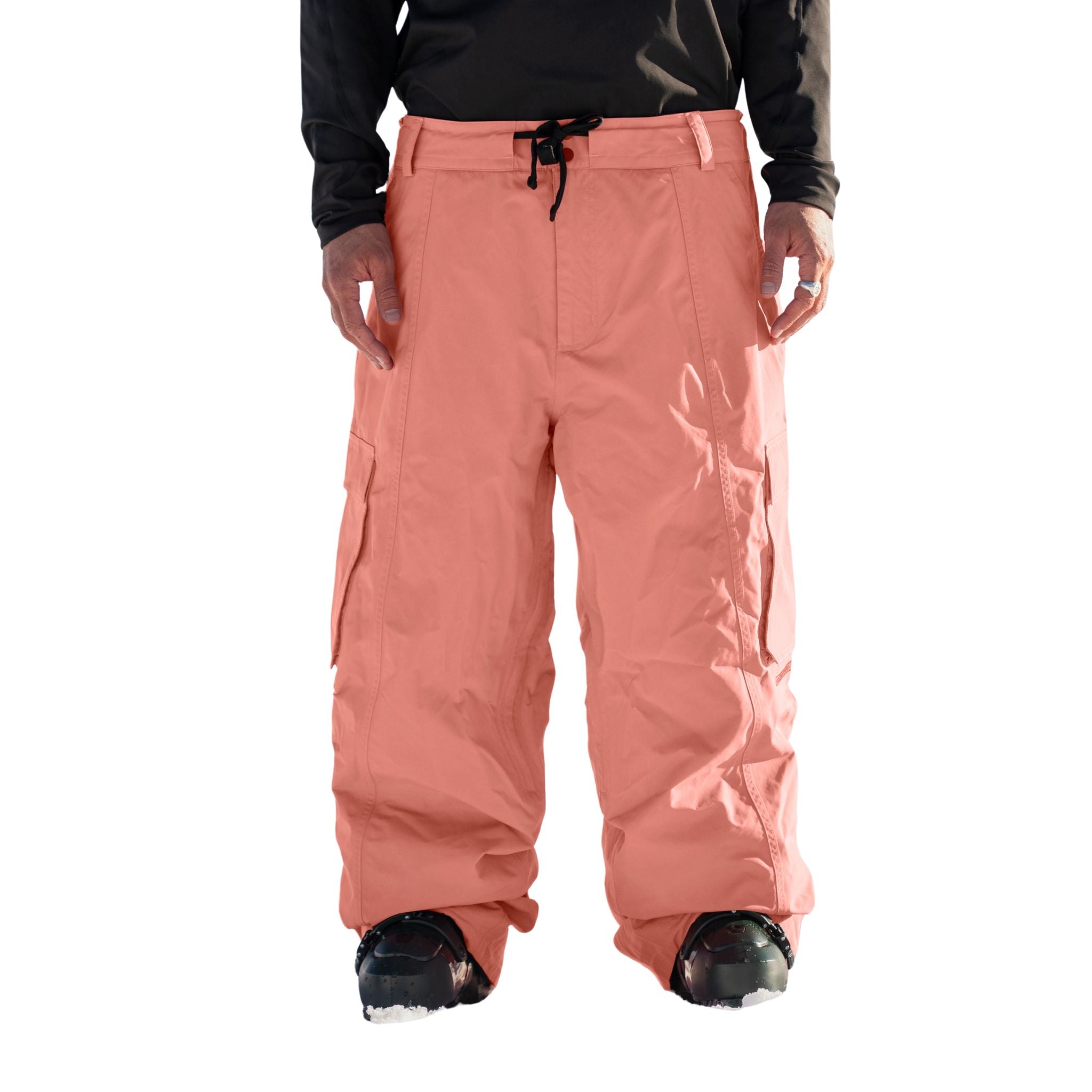 Armada Team Issue 2L Insulated Cargo Pant – Axis Boutique