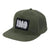 1910 Ozma Snapback Cap
