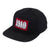 1910 Ozma Snapback Cap
