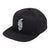 1910 Age Of Winters Snapback Cap
