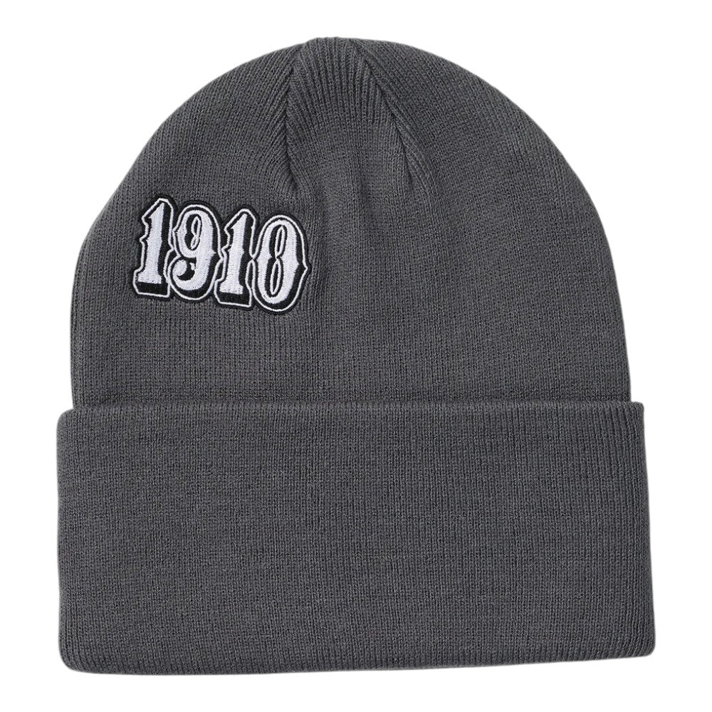 1910 Standard Procedure Beanie