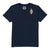 1910 Arrows In The Dark Ss Pocket T-shirt