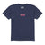 1910 Freya M-Fit Ss T-shirt