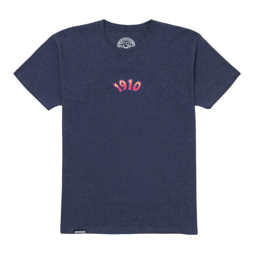 1910 Freya M-Fit Ss T-shirt