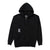 1910 The Holder Zig Zag Zip Fleece