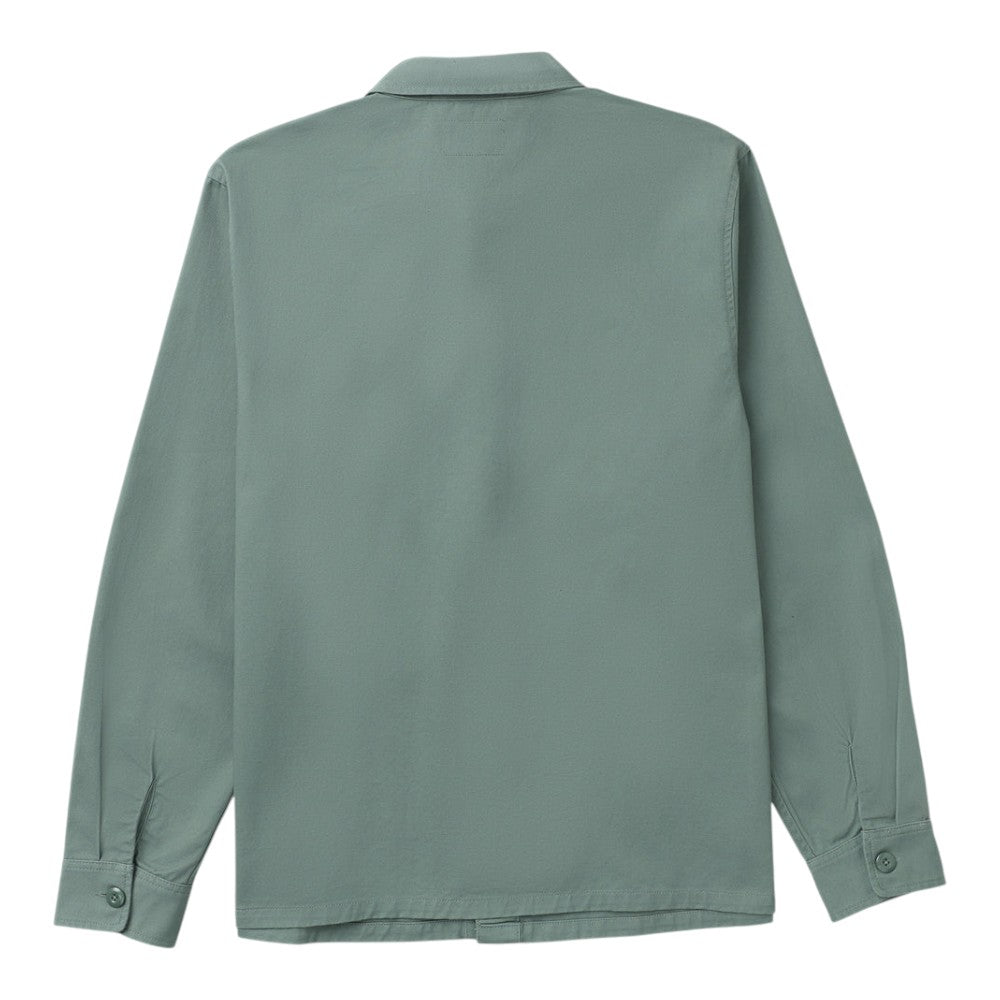 1910 Kilmeister Ls Overshirt