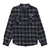 1910 Burslem Ls Flannel Shirt