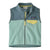 Patagonia Baby Micro D Snap-T Vest Fleece