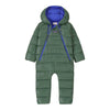 Combinaison-pilote Patagonia Hi-Loft Down Sweater pour bébé