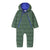 Patagonia Infant Hi-Loft Down Sweater Bunting Jacket