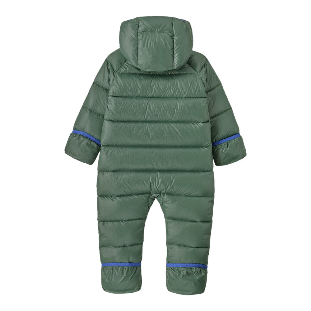 Combinaison-pilote Patagonia Hi-Loft Down Sweater pour bébé