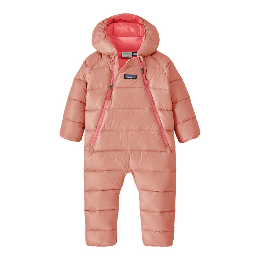 Patagonia Toddlers Hi-Loft Down Sweater Bunting