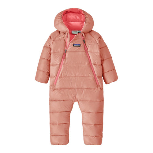 Patagonia Toddlers Hi-Loft Down Sweater Bunting