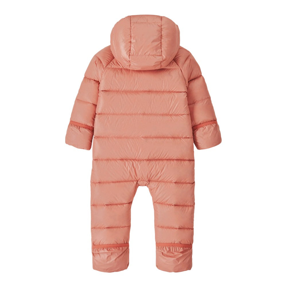 Patagonia Toddlers Hi-Loft Down Sweater Bunting