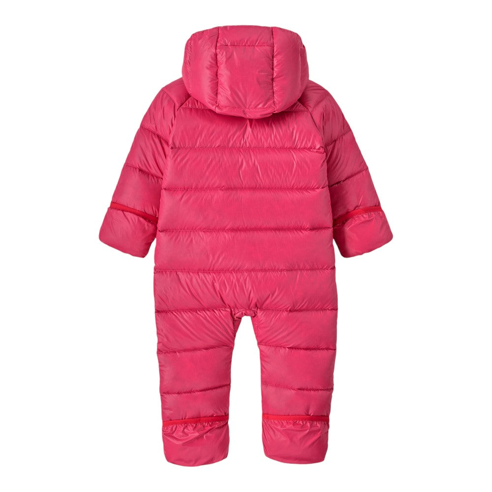 Patagonia Infant Hi-Loft Down Sweater Bunting Jacket