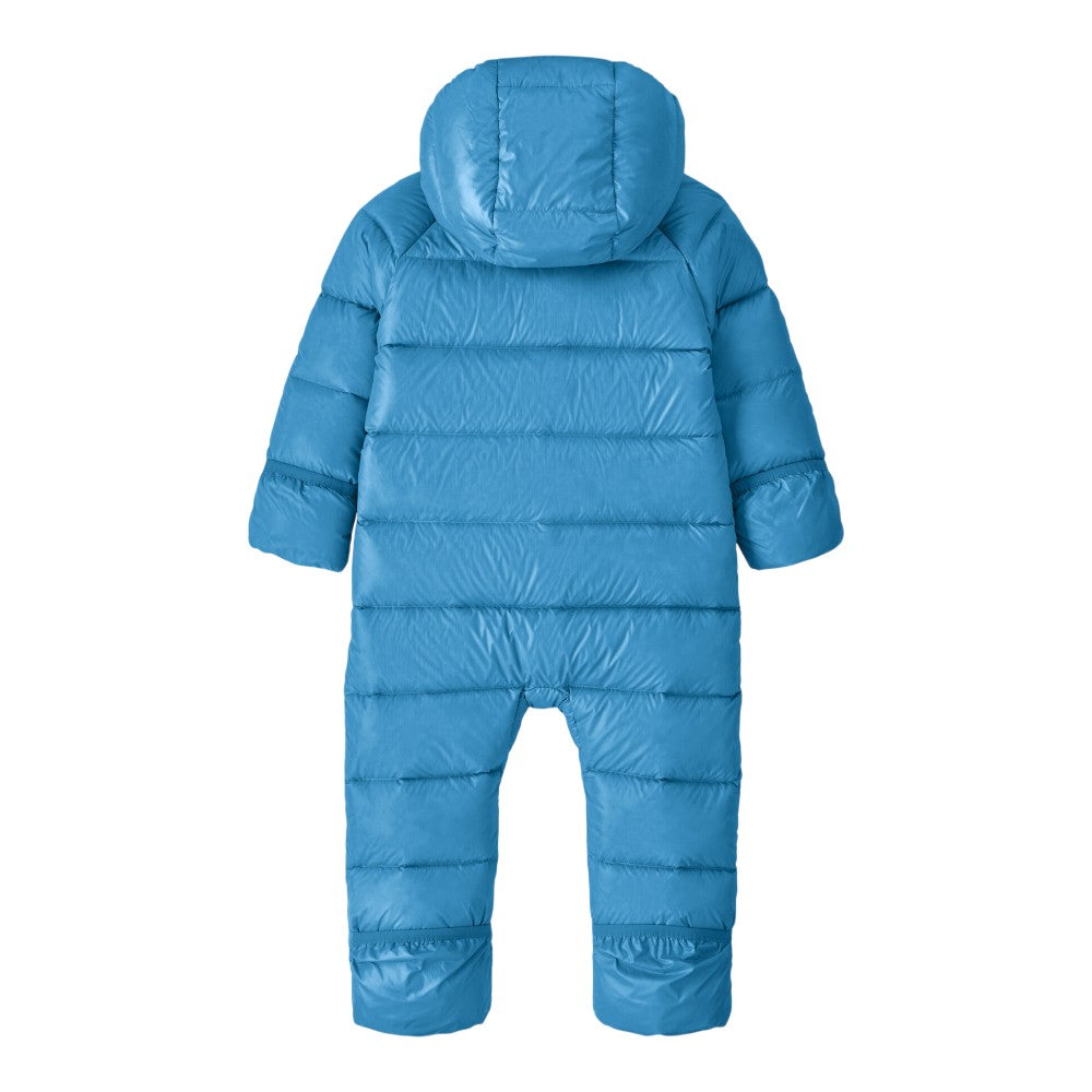 Patagonia Toddlers Hi-Loft Down Sweater Bunting