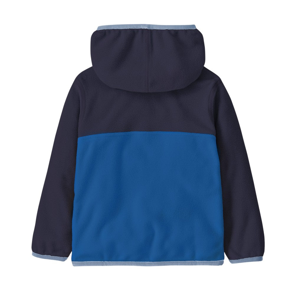 Veste Patagonia Baby Micro D Snap-T