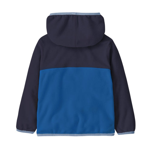 Veste Patagonia Baby Micro D Snap-T