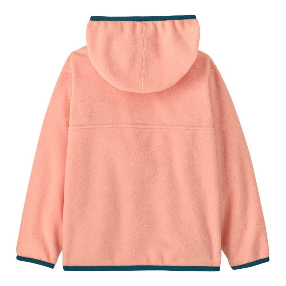 Veste Patagonia Baby Micro D Snap-T