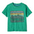 Patagonia Baby Fitz Roy Skies T-Shirt