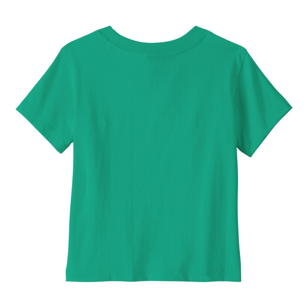 T-shirt Patagonia Baby Fitz Roy Skies