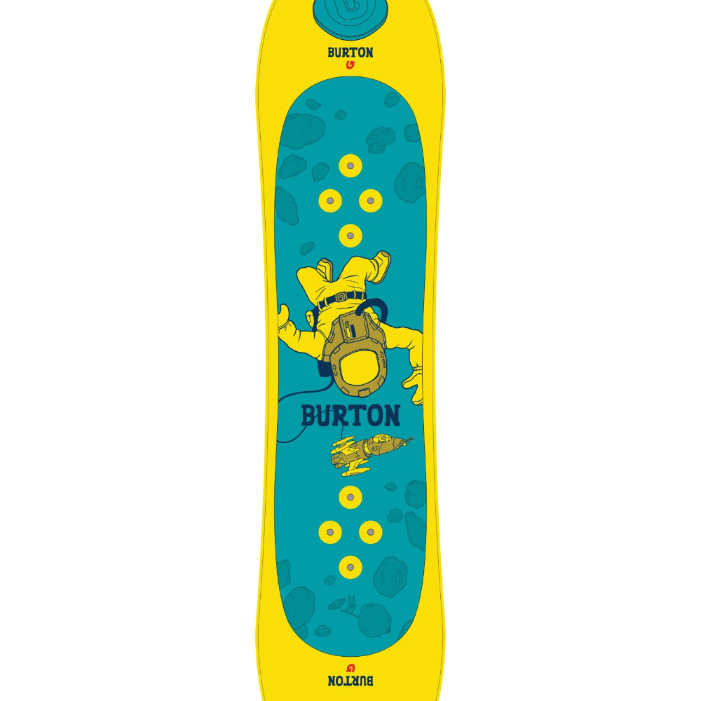 Burton Kids' Riglet Snowboard
