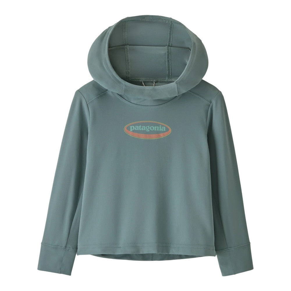 Patagonia Baby Capuche SW