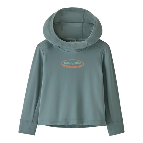 Patagonia Baby Cap SW Hood