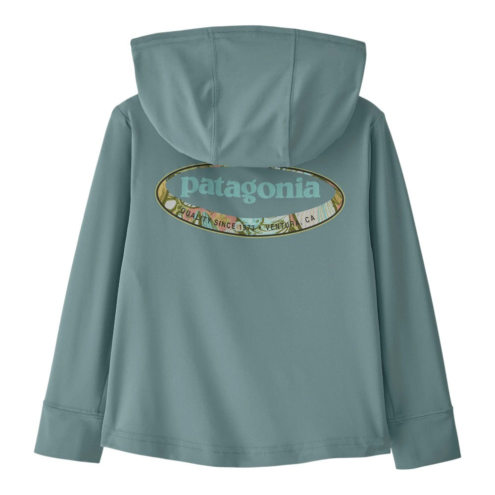 Patagonia Baby Capuche SW