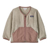 Veste bébé Shearling Patagonia