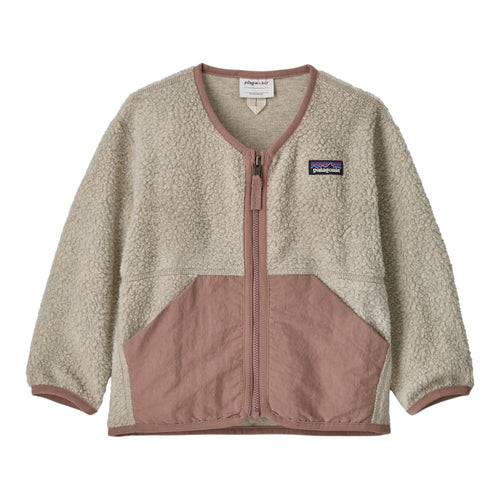 Veste bébé Shearling Patagonia