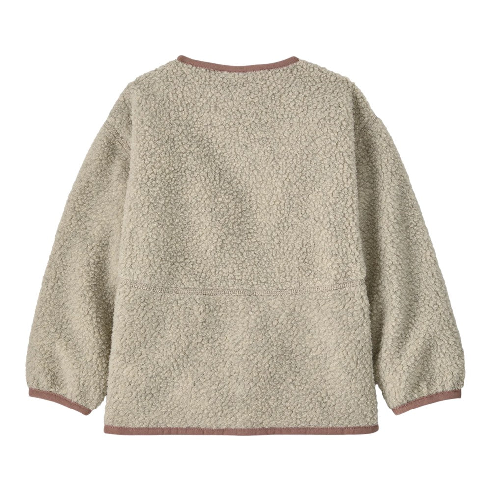 Veste bébé Shearling Patagonia