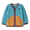 Veste bébé Shearling Patagonia