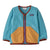 Patagonia Baby Shearling Jacket