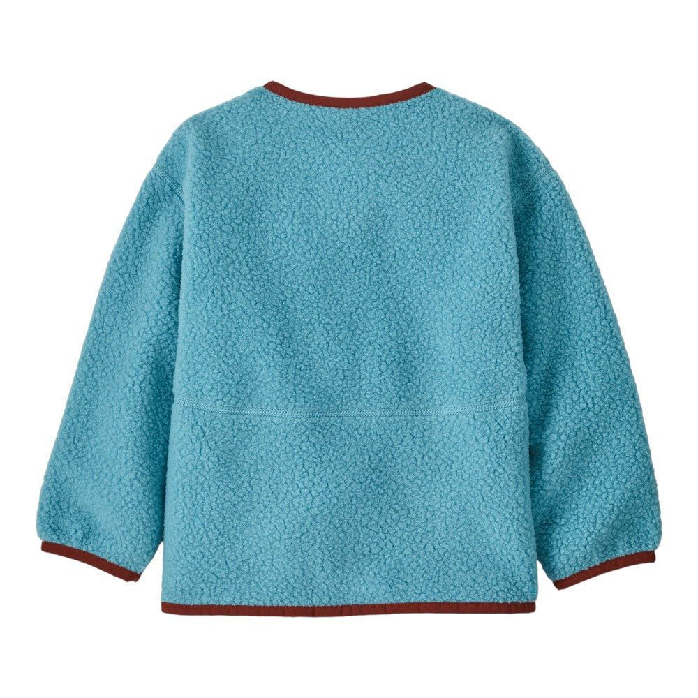 Veste bébé Shearling Patagonia
