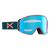 Anon M4 Cylindrical Goggle + Bonus Lens + MFI® Face Mask