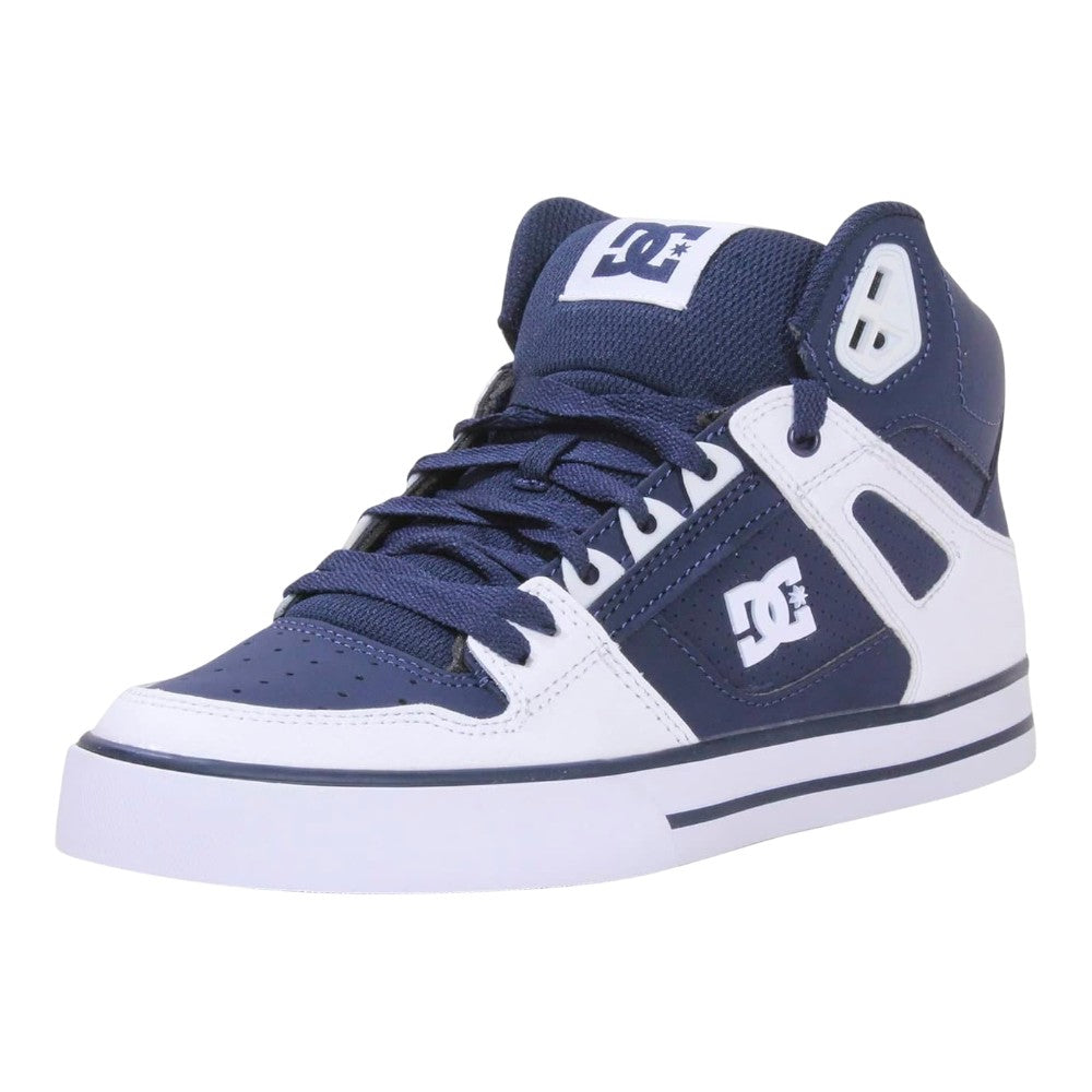 Dc Men's Pure High-Top Wc Shoes
