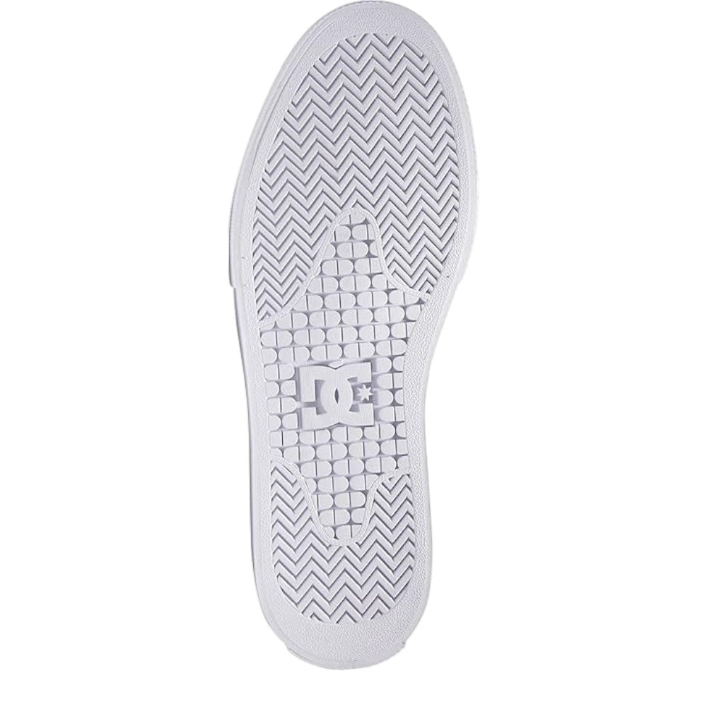 Dc Men's Manual Slip-on Txse Shoes