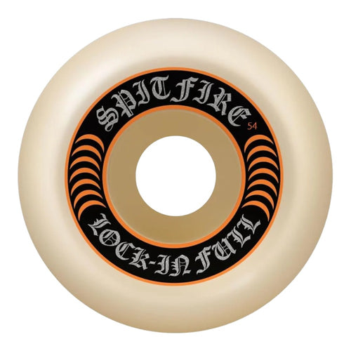 Spitfire F4 99D Lock-ins Roues Complètes 54