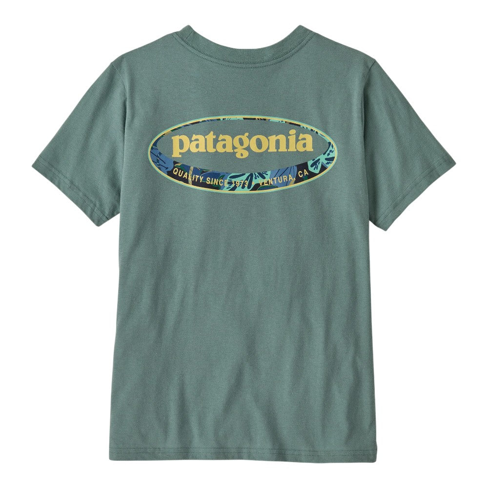 Patagonia K's Graphic T-Shirt