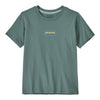 Patagonia K's Graphic T-Shirt