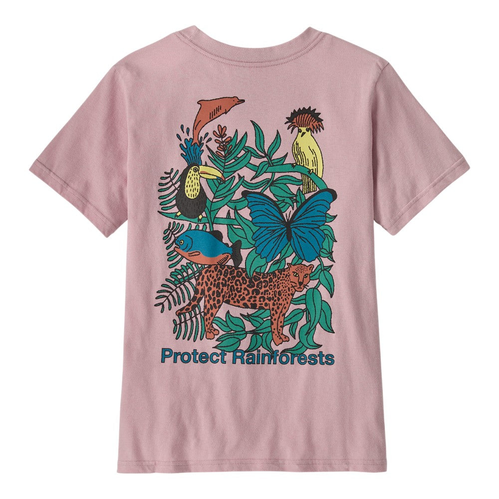 Patagonia K's Graphic T-Shirt