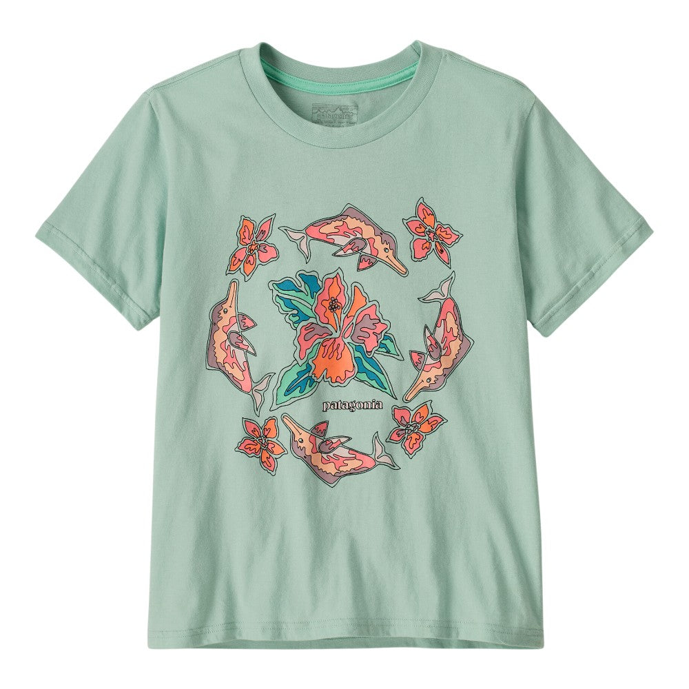 Patagonia K's Graphic T-Shirt