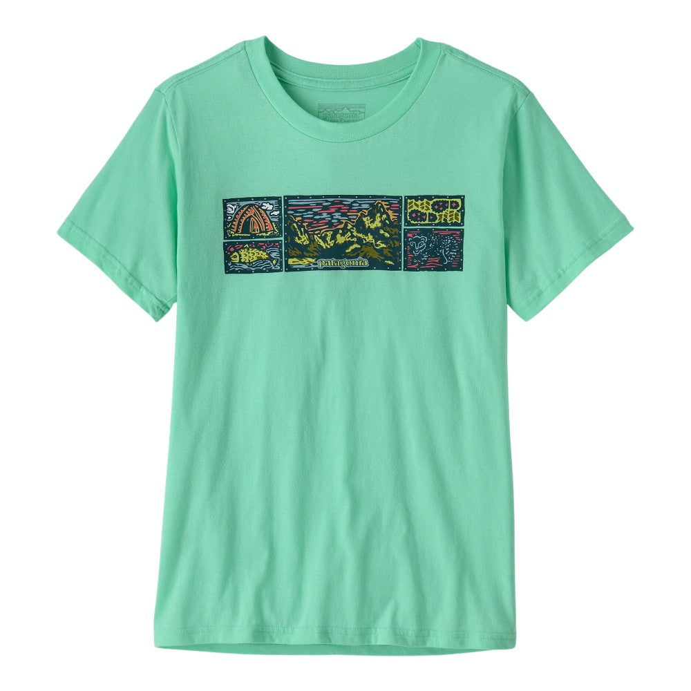 Patagonia K's Graphic T-Shirt