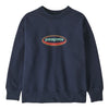 Patagonia K's Crew Sweatshirt